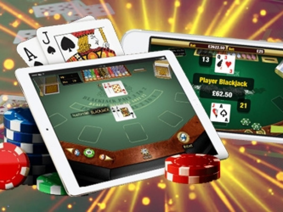 free casino blackjack card games