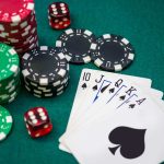 Gambling: Understanding the Risks, Strategies, and Responsible Play