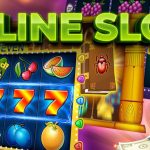 Which online slot has the best bonus features?